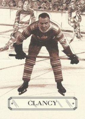 1994 Parkhurst Missing Link 1956-57 #P-4 Pop Ups