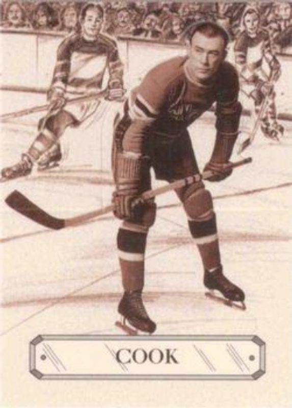 1994 Parkhurst Missing Link 1956-57 #P-8 Pop Ups