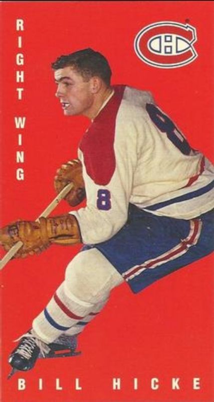 1994 Parkhurst Tall Boys 1964-65 #86 Base