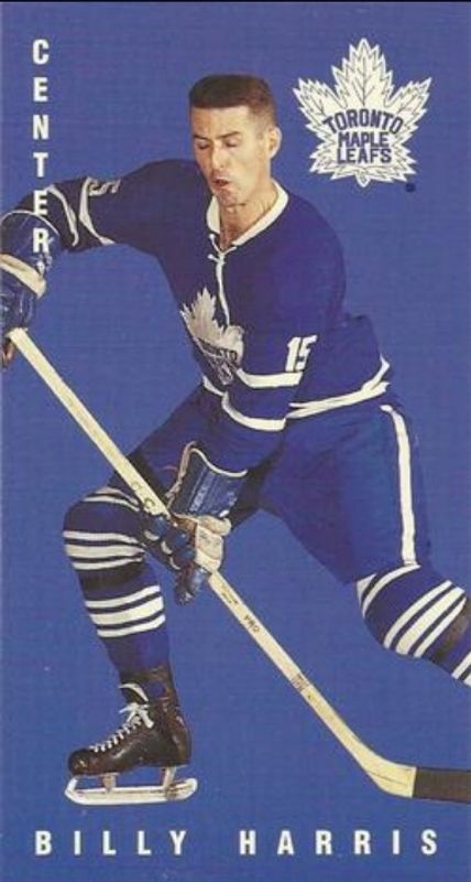 1994 Parkhurst Tall Boys 1964-65 #126 Base