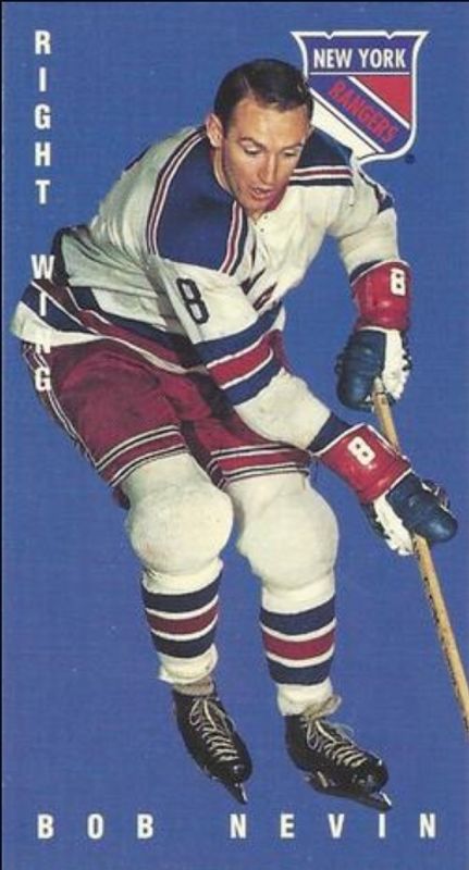 1994 Parkhurst Tall Boys 1964-65 #103 Base