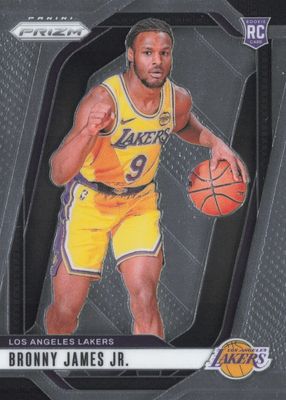 2024 Prizm #243 Base