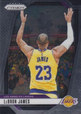 LeBron James 2002 Upper Deck Inspirations #156 Base /499