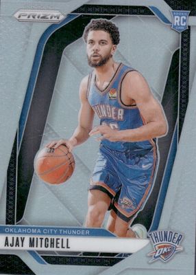 2024 Prizm #226 Silver