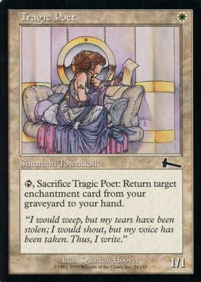 1999 Urza's Legacy #24 Base