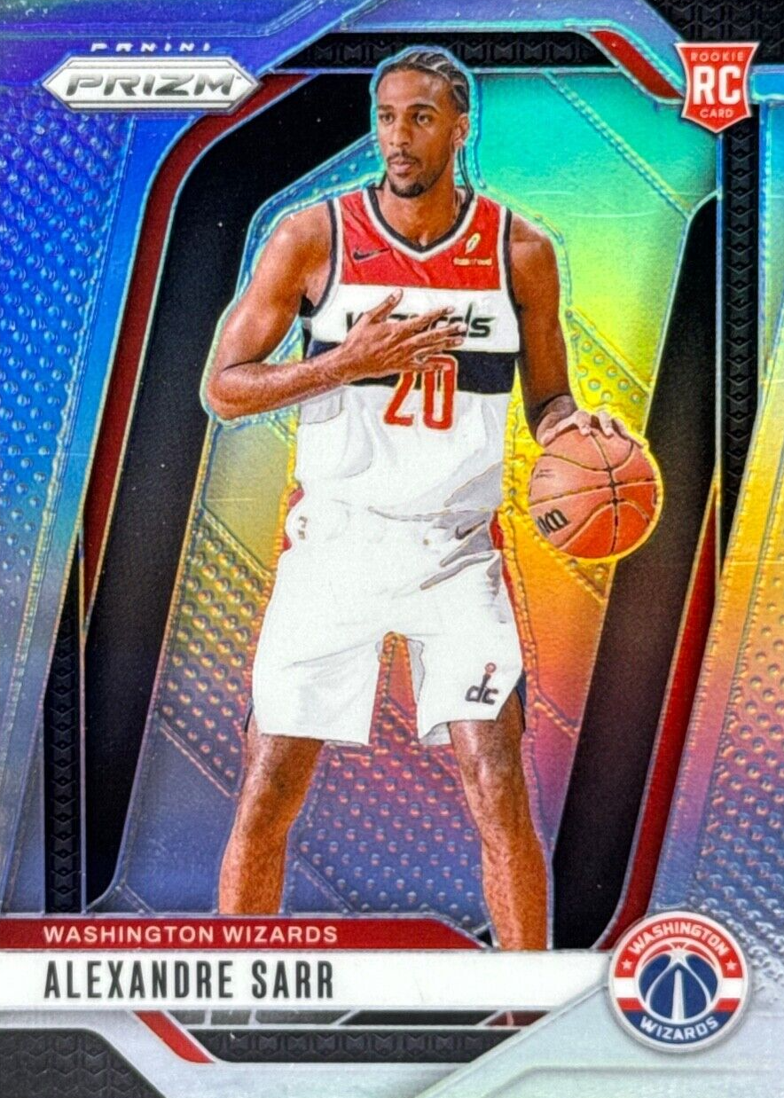 マーカス ラッシュフォード Panini Prizm Silver PSA 9 Marcus Sasser 2023 Prizm #174 Silver Price Guide - Sports