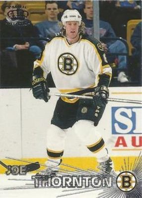 2001 Pacific #354 1997 Pacific Crown Collection Update - Silver