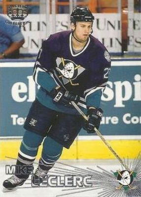 2001 Pacific #352 1997 Pacific Crown Collection Update - Silver