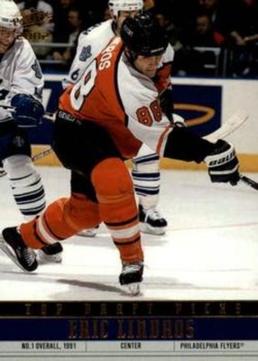 2001 Pacific #5 Top Draft Picks