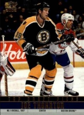 2001 Pacific #4 Top Draft Picks