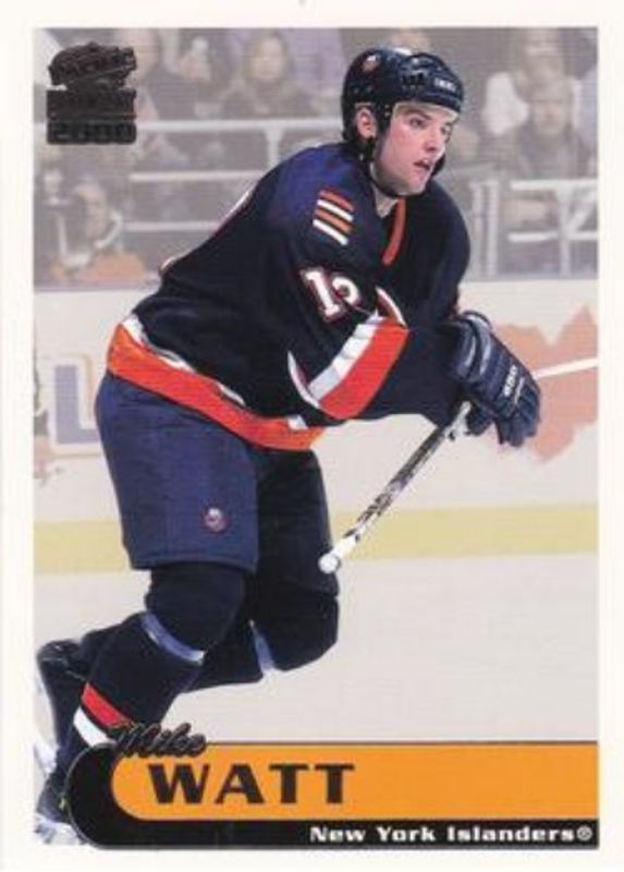 1999 Pacific Paramount #147 Base