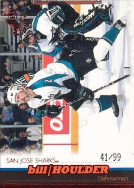 1999 Pacific #372 Copper /99