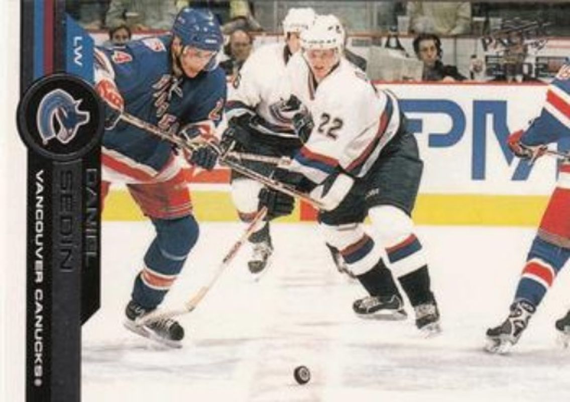 2001 Pacific #387 Base /500