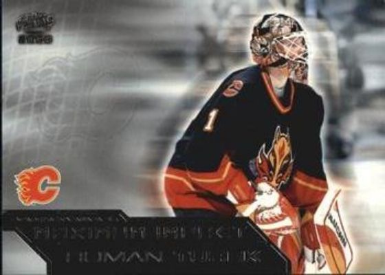 2002 Pacific #1 Maximum Impact