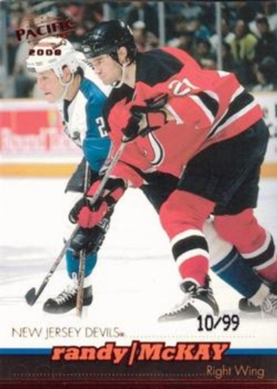 1999 Pacific #240 Copper /99
