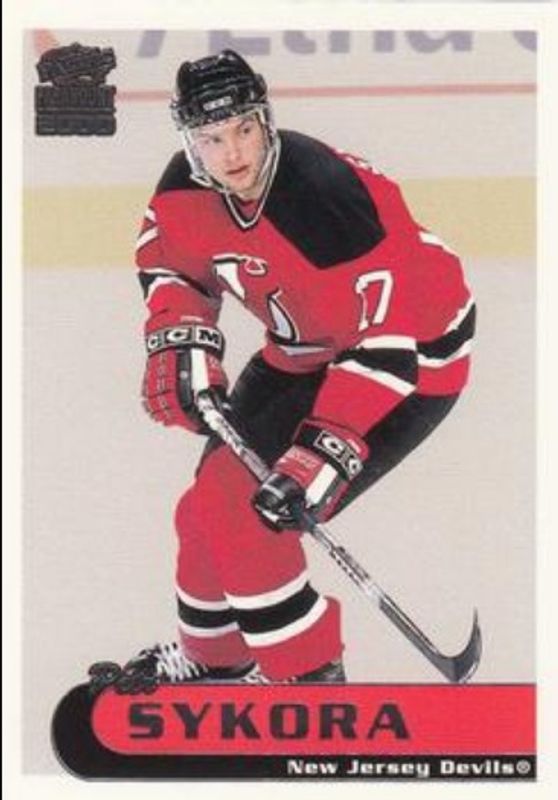 1999 Pacific Paramount #139 Base