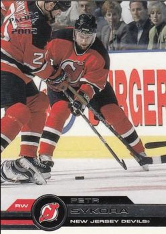 2001 Pacific #239 Base /500