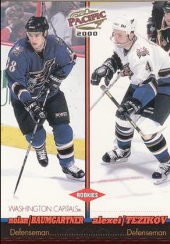 1999 Pacific #450 Red