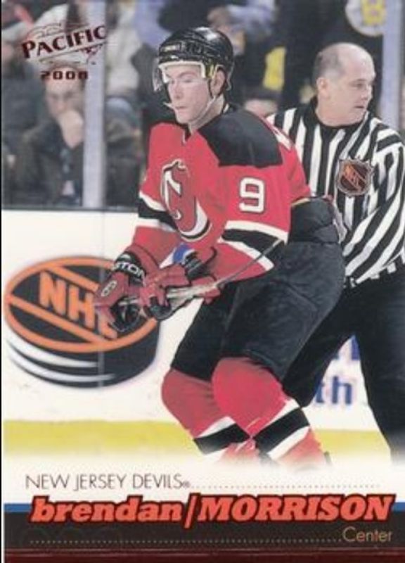 1999 Pacific #241 Red