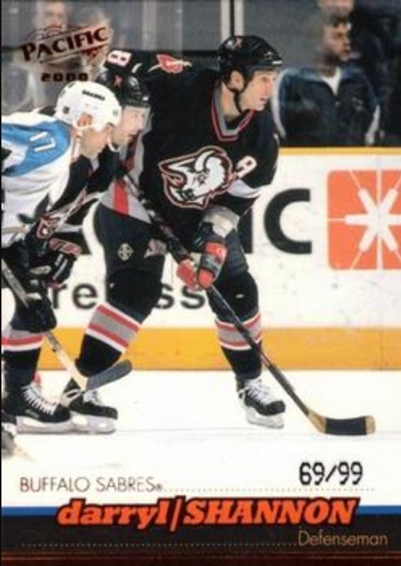 1999 Pacific #46 Copper /99