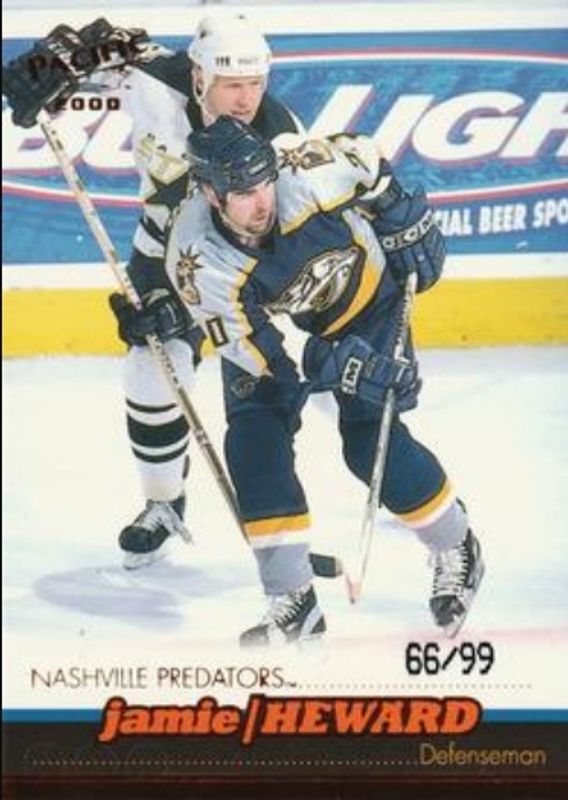 1999 Pacific #224 Copper /99