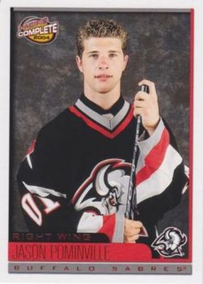 2003 Pacific Crown Royale #560 2003 Pacific Complete - Red /99