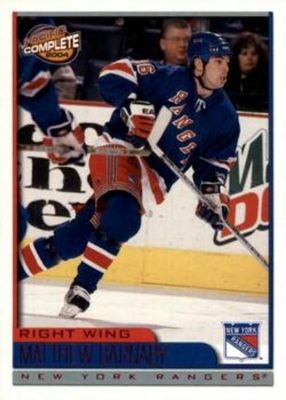 2003 Pacific Crown Royale #154 2003 Pacific Complete - Red /99