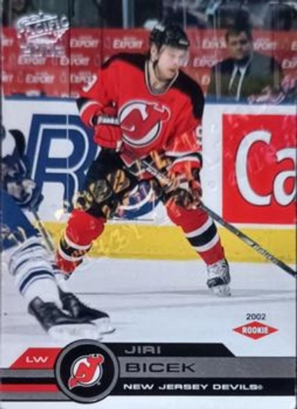 2001 Pacific #226 Hobby LTD /99