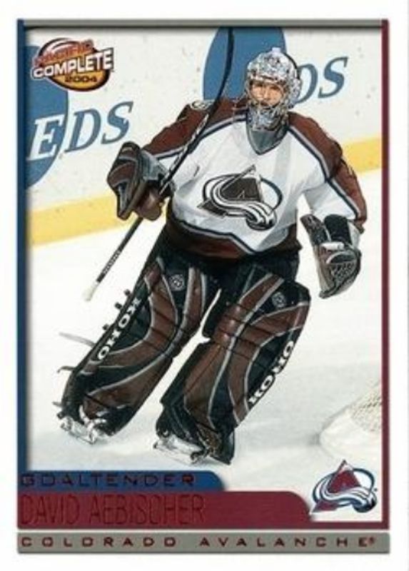 2003 Pacific Crown Royale #490 2003 Pacific Complete - Red /99