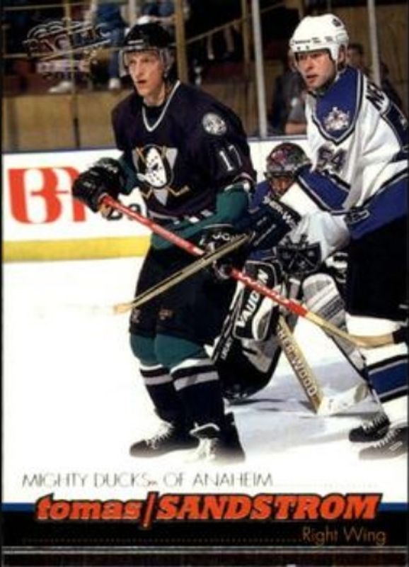 1999 Pacific #15 Base