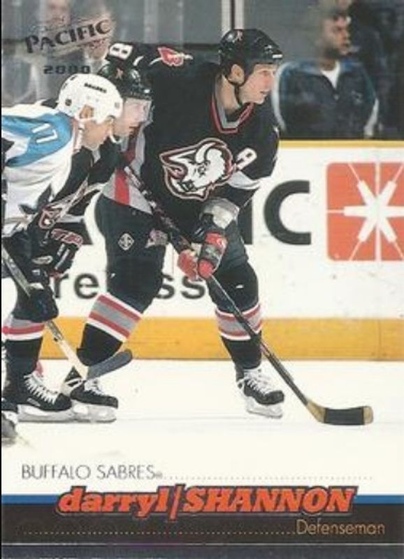 1999 Pacific #46 Base