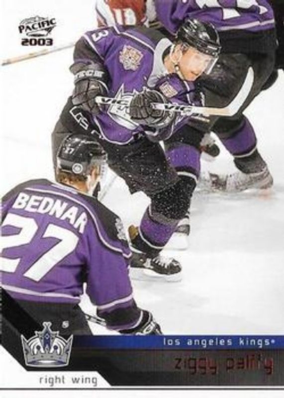 2002 Pacific #171 Red