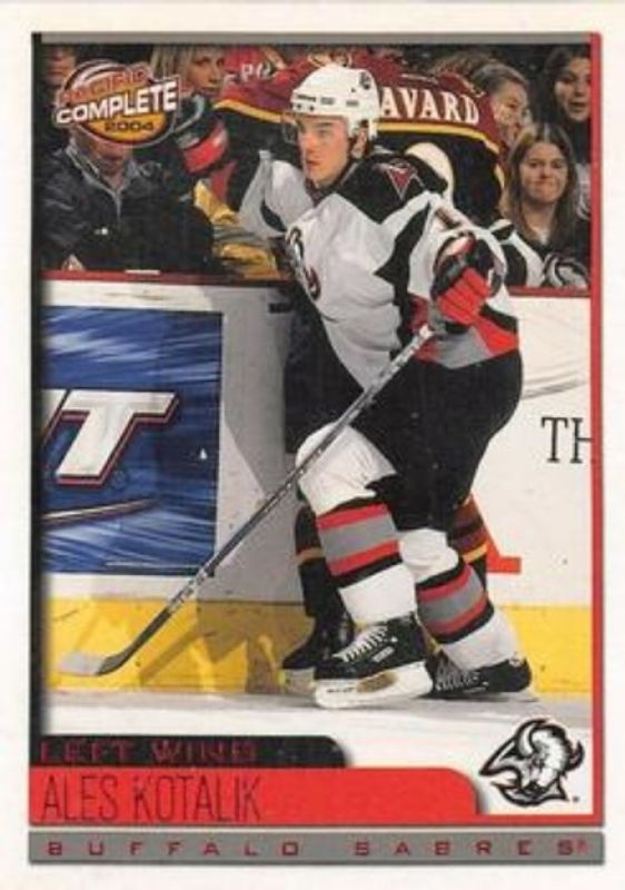 2003 Pacific Crown Royale #302 2003 Pacific Complete - Red /99