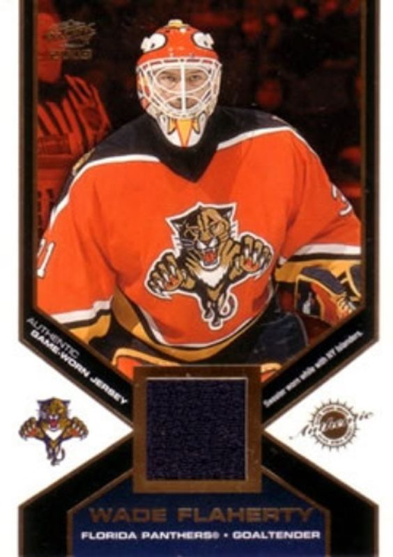 2002 Pacific #20 Jerseys