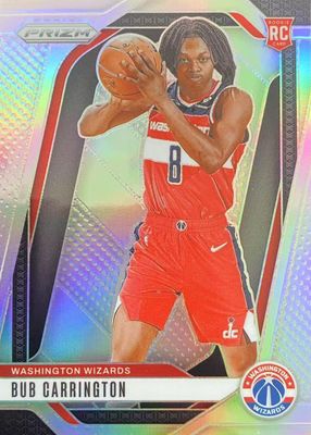 2024 Prizm #244 Silver