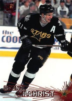 1997 Pacific Crown Collection #136 Copper