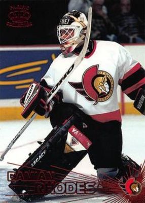 1997 Pacific Crown Collection #146 Copper