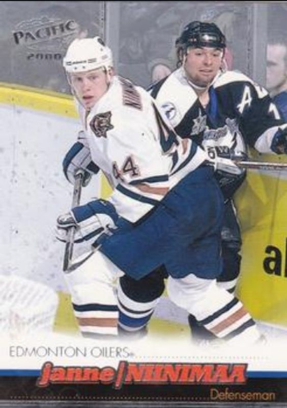 1999 Pacific #162 Base