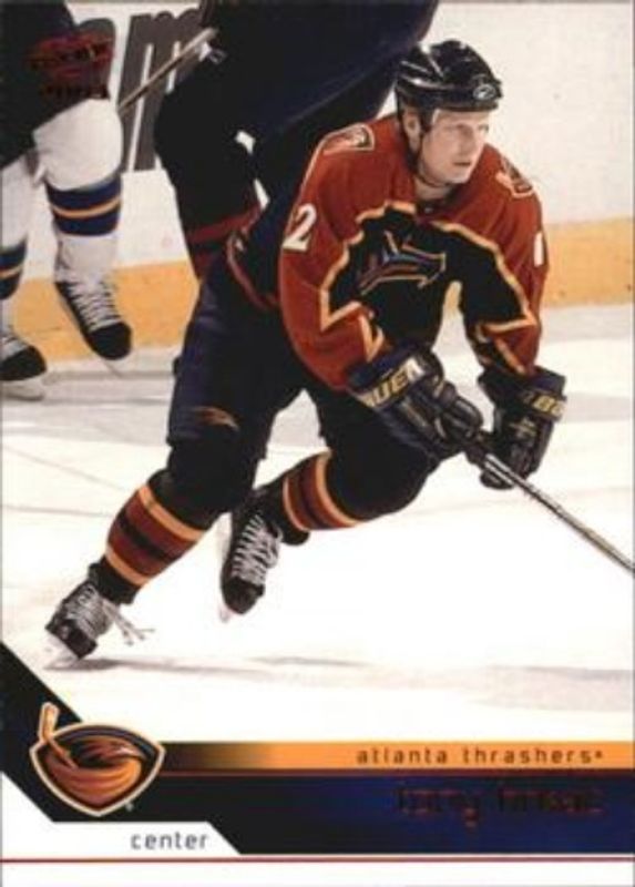 2002 Pacific #15 Red