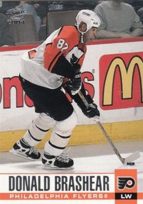 2003 Pacific #247 Base /999