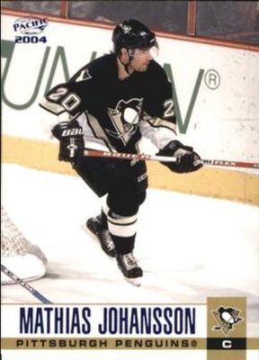 2003 Pacific #273 Blue /250