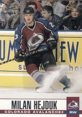 2003 Pacific #84 Base /999