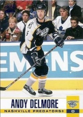 2003 Pacific #186 Blue /250