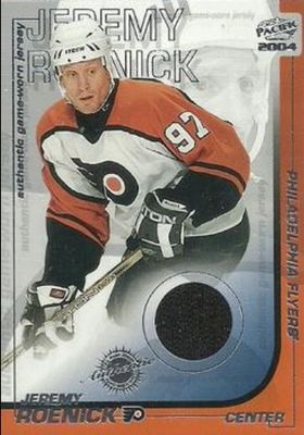 2003 Pacific #30 Jerseys