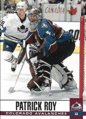 2003 Pacific #88 Base /999