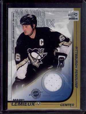 2003 Pacific #31 Jerseys