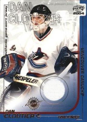 2003 Pacific #39 Jerseys