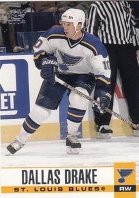 2003 Pacific #281 Base /999