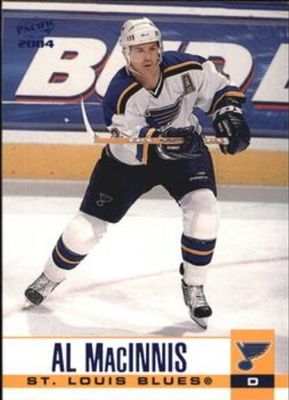 2003 Pacific #284 Blue /250