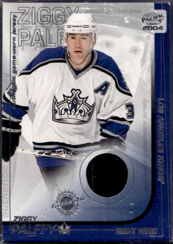 2003 Pacific #18 Jerseys